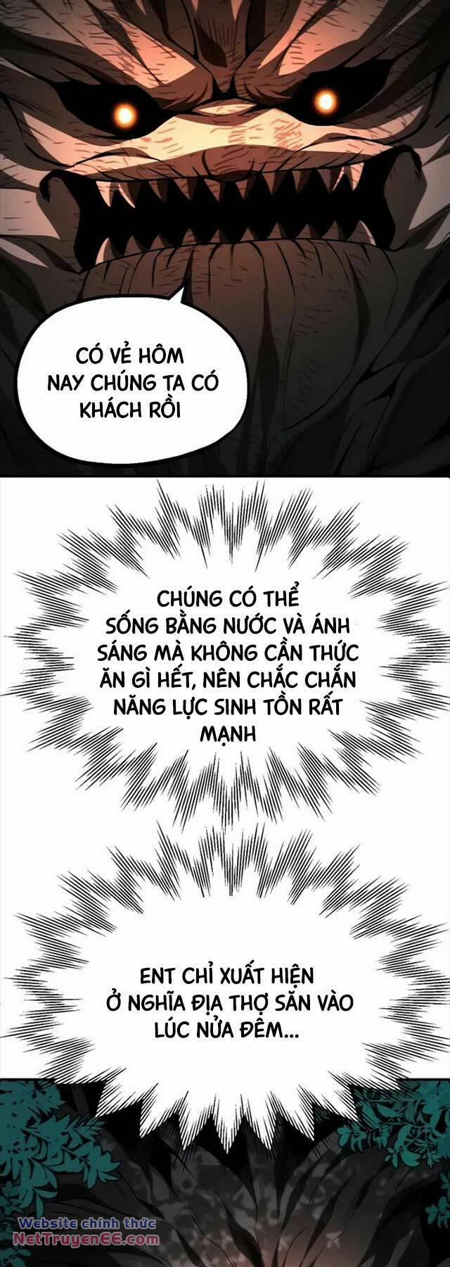 Con Trai Út Của Đại Pháp Sư Lừng Danh 61 trang 35