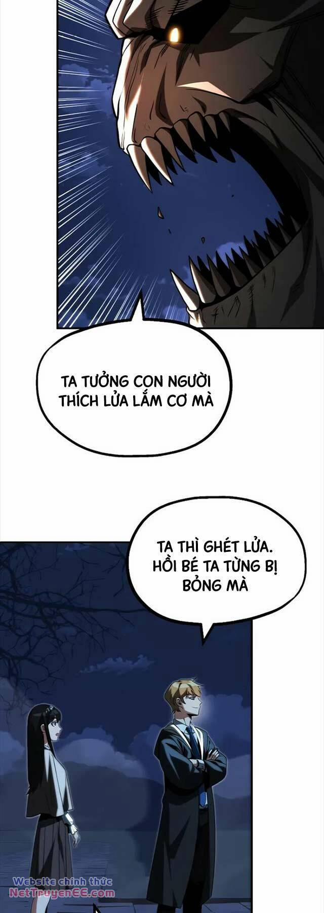 Con Trai Út Của Đại Pháp Sư Lừng Danh 61 trang 37