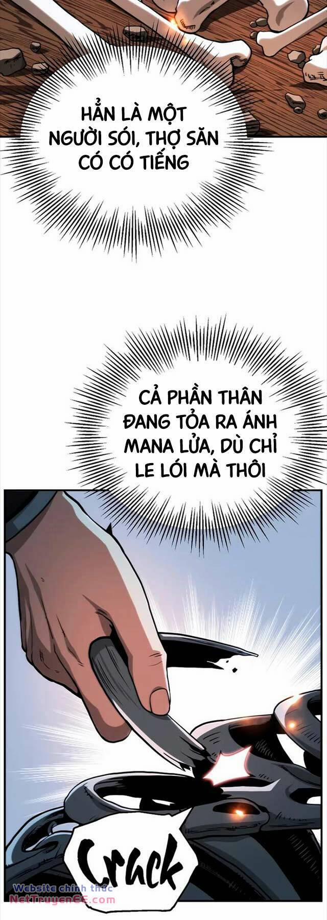 Con Trai Út Của Đại Pháp Sư Lừng Danh 61 trang 53