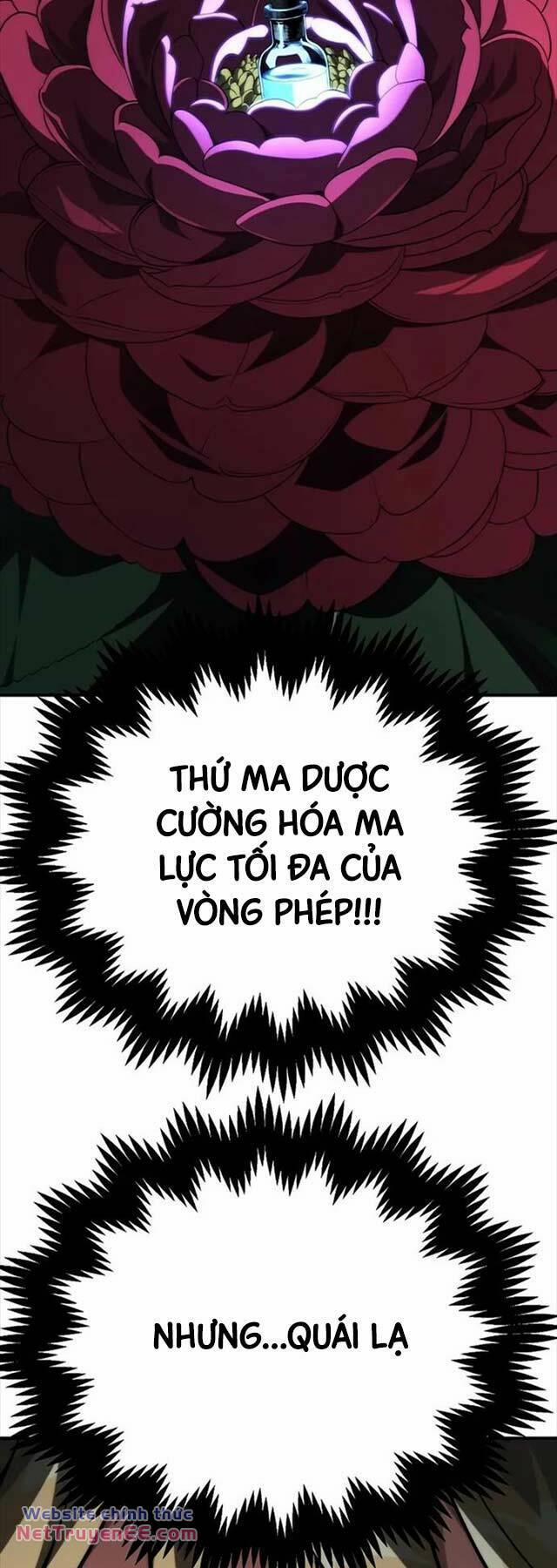 Con Trai Út Của Đại Pháp Sư Lừng Danh 61 trang 63
