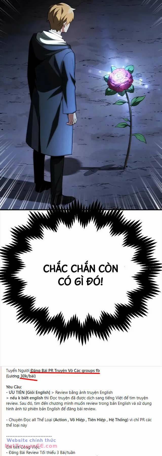 Con Trai Út Của Đại Pháp Sư Lừng Danh 61 trang 65