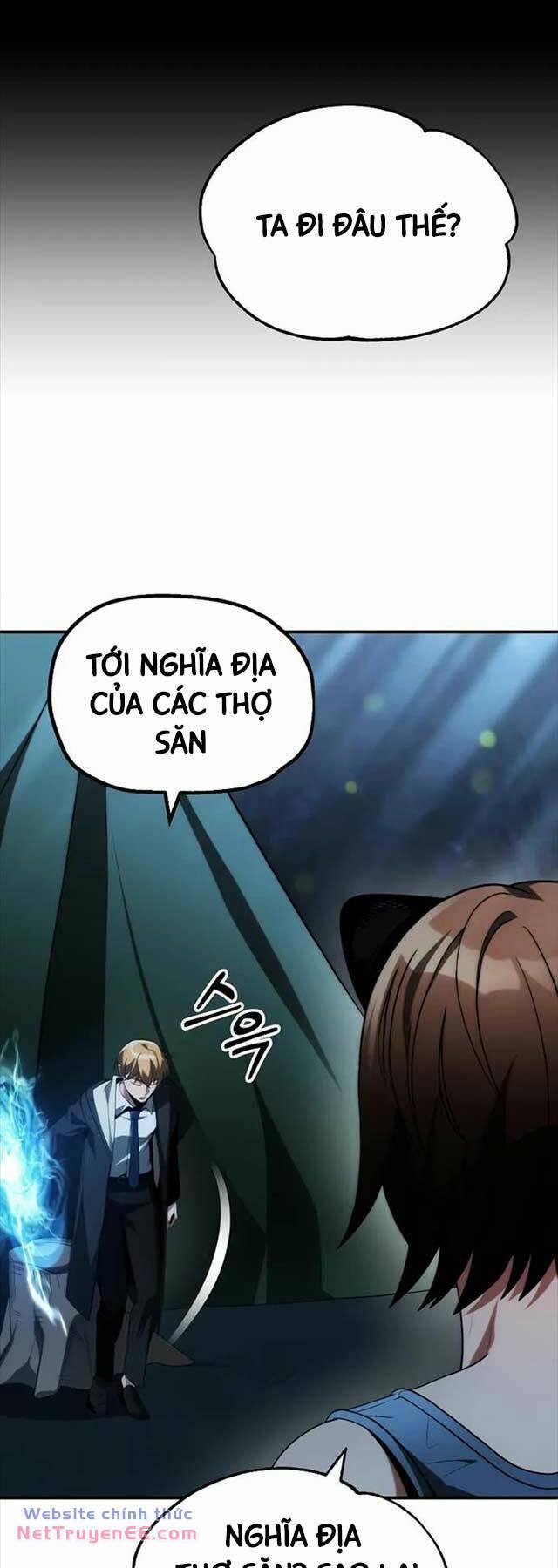 Con Trai Út Của Đại Pháp Sư Lừng Danh 61 trang 8