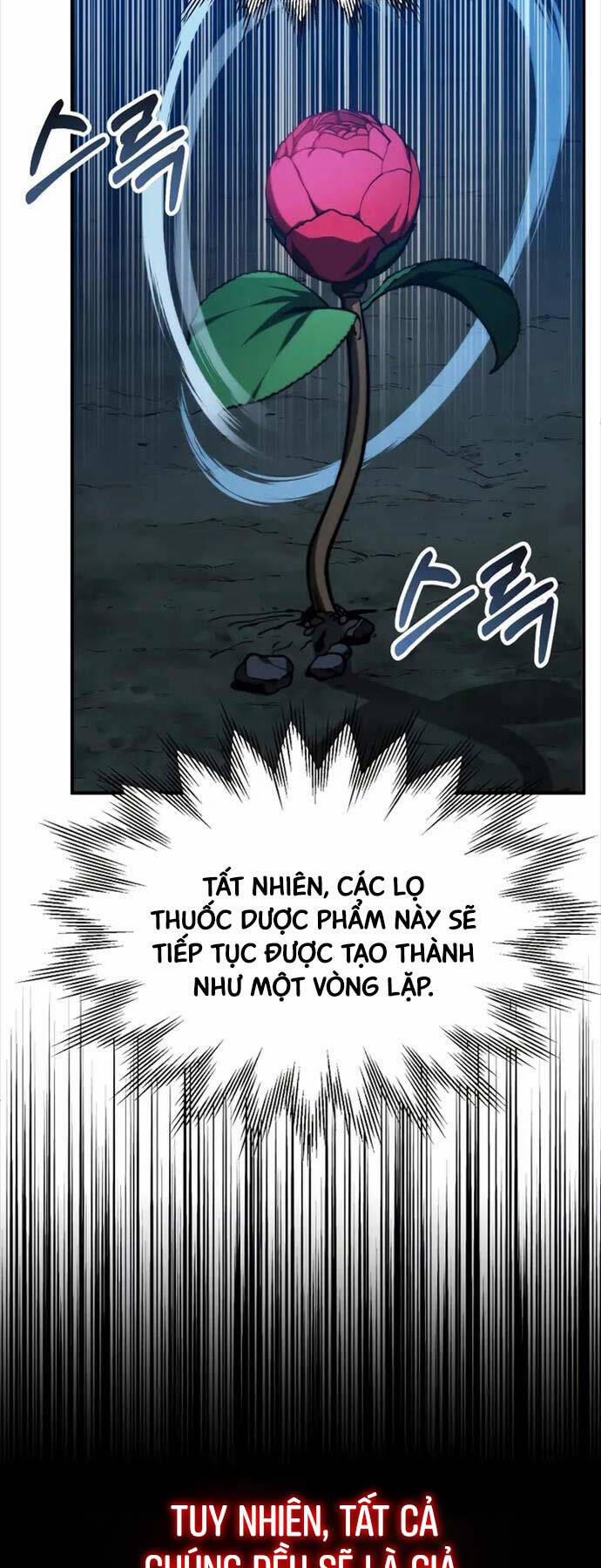 Con Trai Út Của Đại Pháp Sư Lừng Danh 62 trang 10