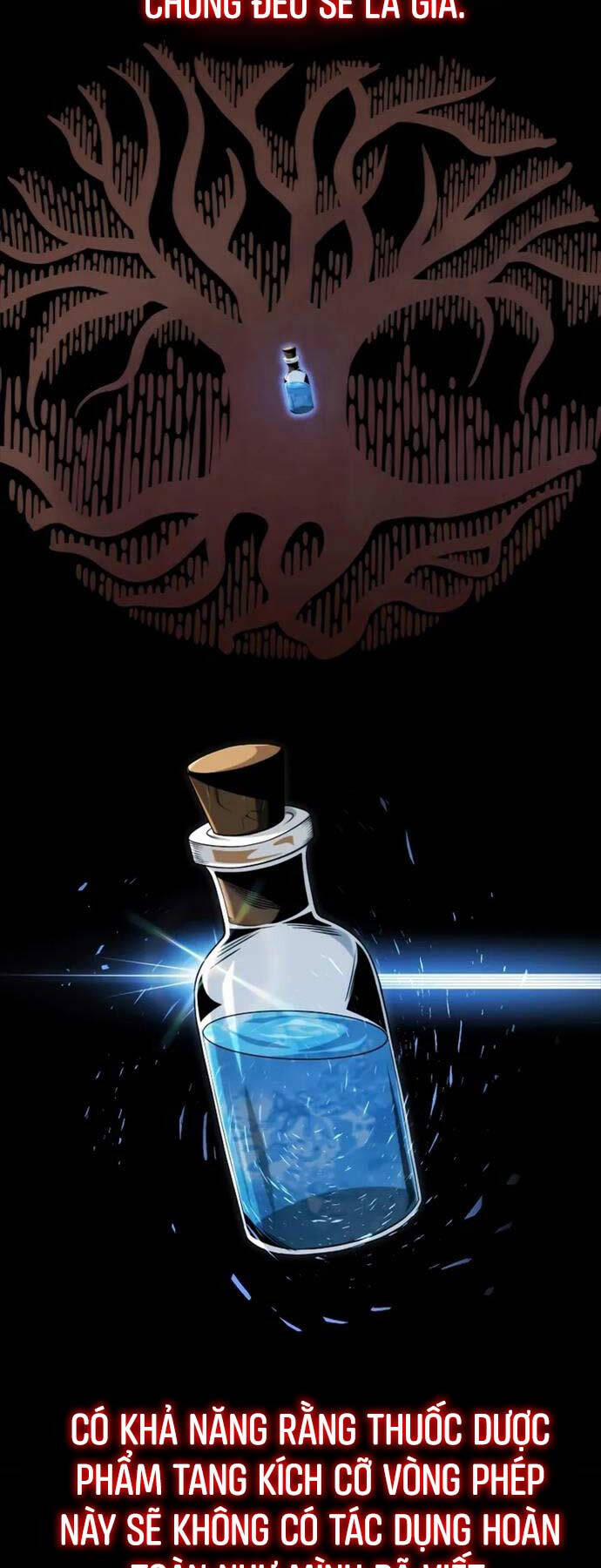 Con Trai Út Của Đại Pháp Sư Lừng Danh 62 trang 11