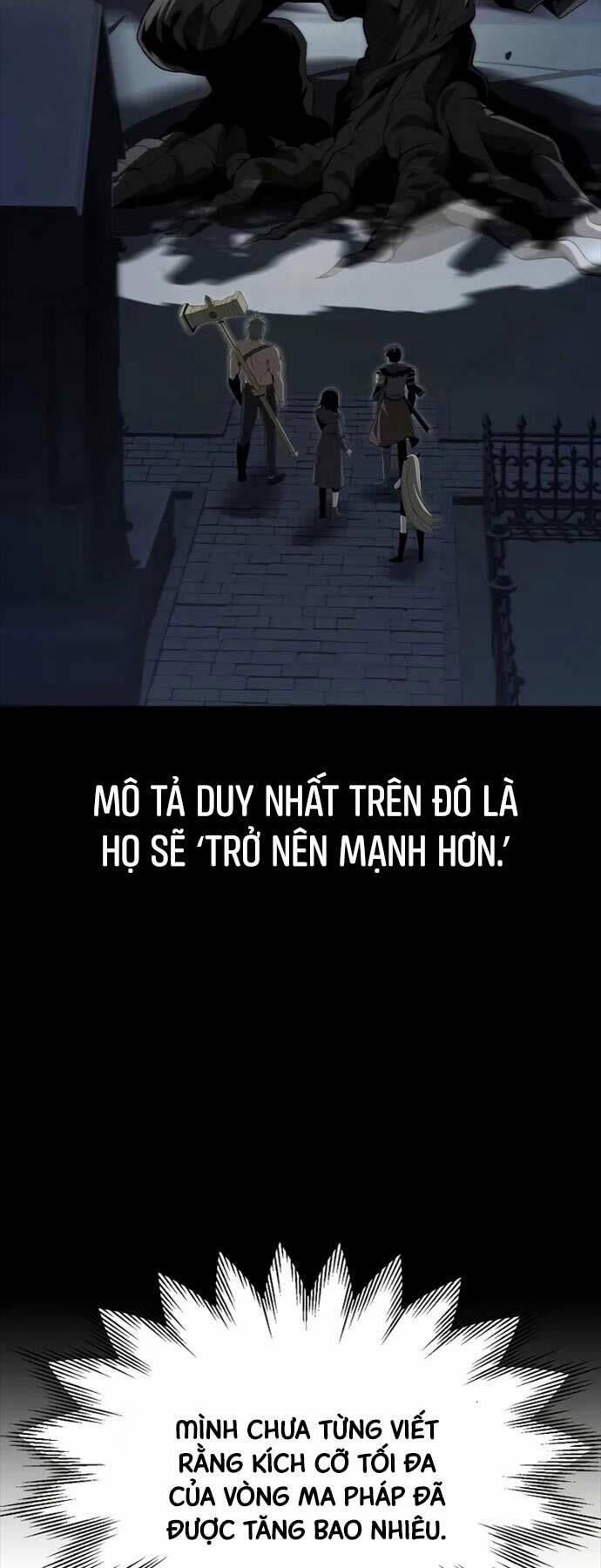 Con Trai Út Của Đại Pháp Sư Lừng Danh 62 trang 13