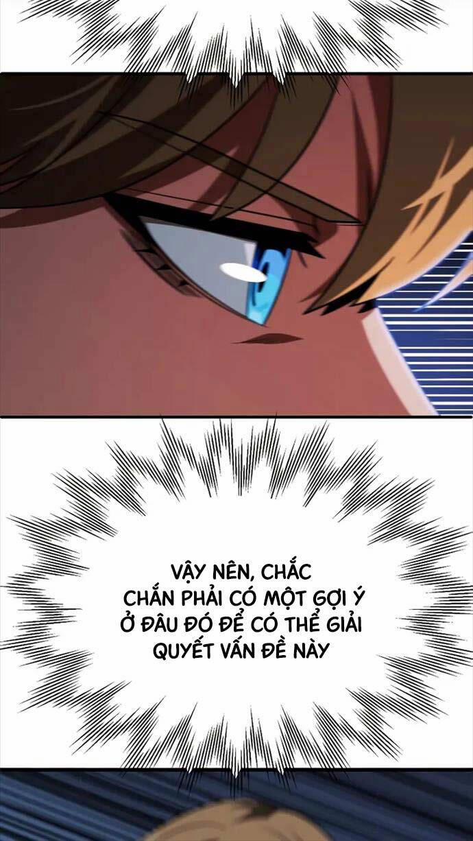 Con Trai Út Của Đại Pháp Sư Lừng Danh 62 trang 14