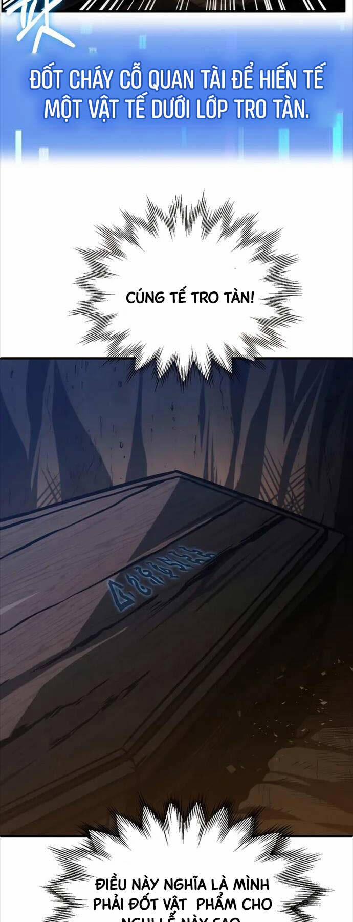 Con Trai Út Của Đại Pháp Sư Lừng Danh 62 trang 16