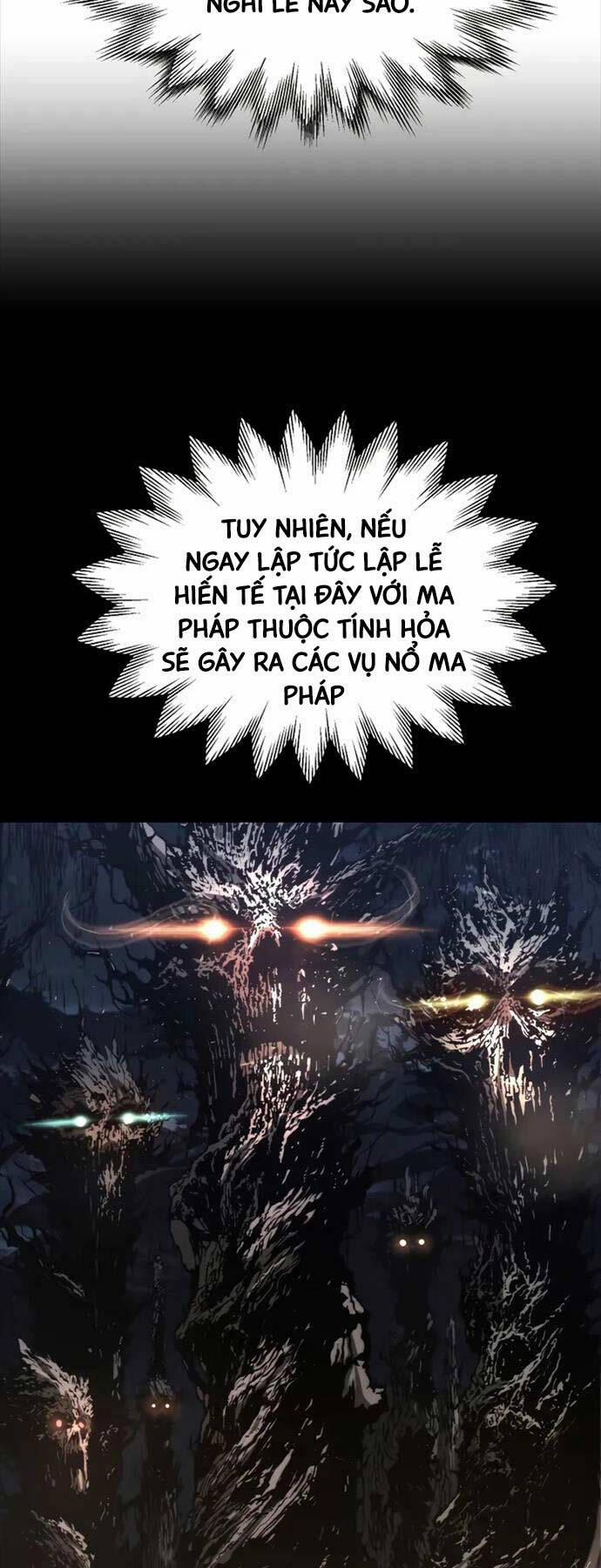 Con Trai Út Của Đại Pháp Sư Lừng Danh 62 trang 17