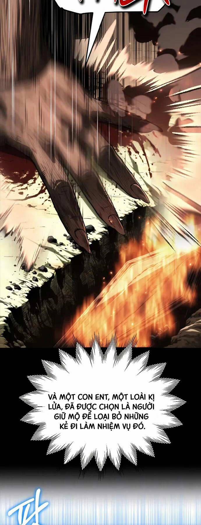 Con Trai Út Của Đại Pháp Sư Lừng Danh 62 trang 21