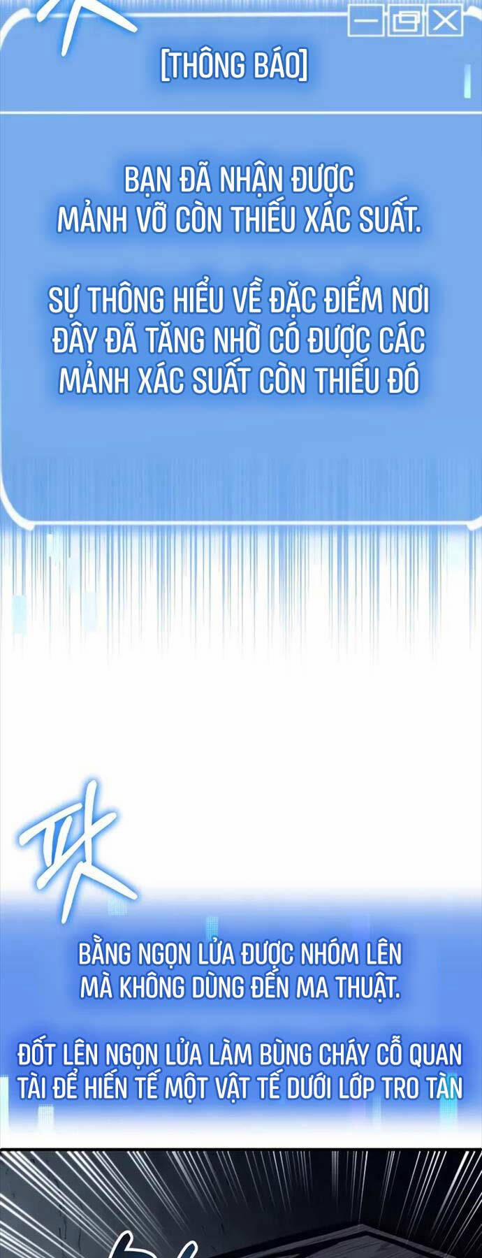 Con Trai Út Của Đại Pháp Sư Lừng Danh 62 trang 22