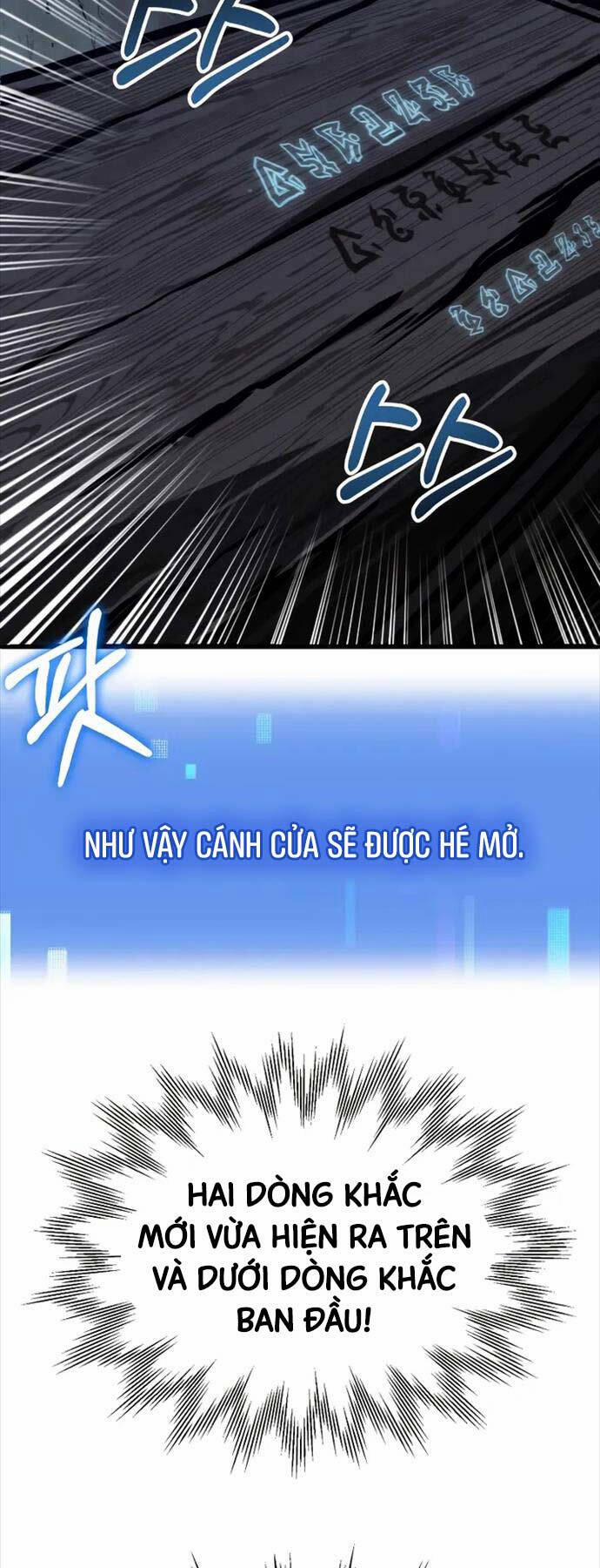 Con Trai Út Của Đại Pháp Sư Lừng Danh 62 trang 23