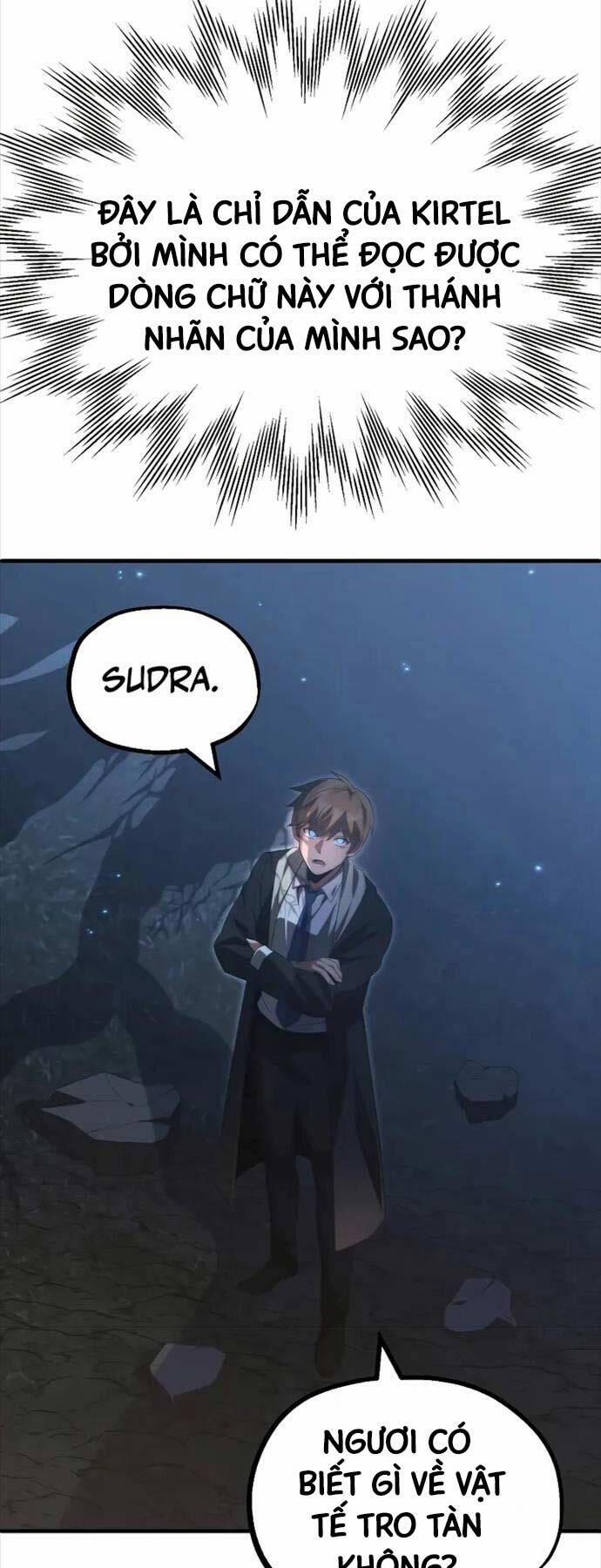 Con Trai Út Của Đại Pháp Sư Lừng Danh 62 trang 24