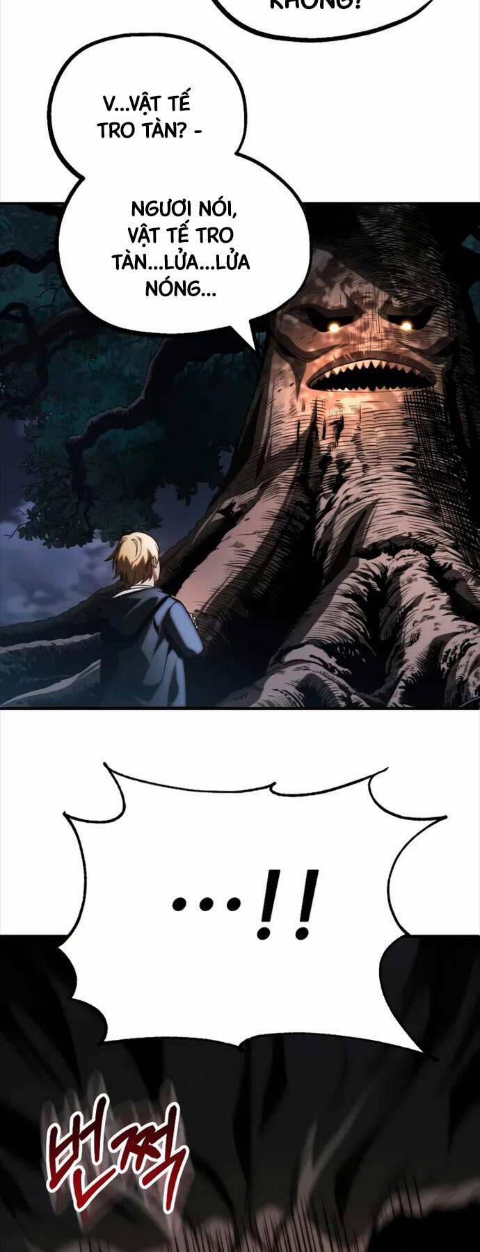 Con Trai Út Của Đại Pháp Sư Lừng Danh 62 trang 25