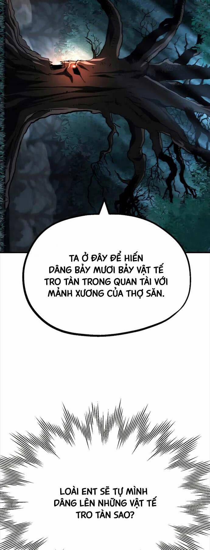 Con Trai Út Của Đại Pháp Sư Lừng Danh 62 trang 27
