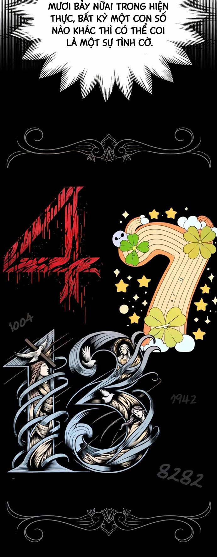 Con Trai Út Của Đại Pháp Sư Lừng Danh 62 trang 29