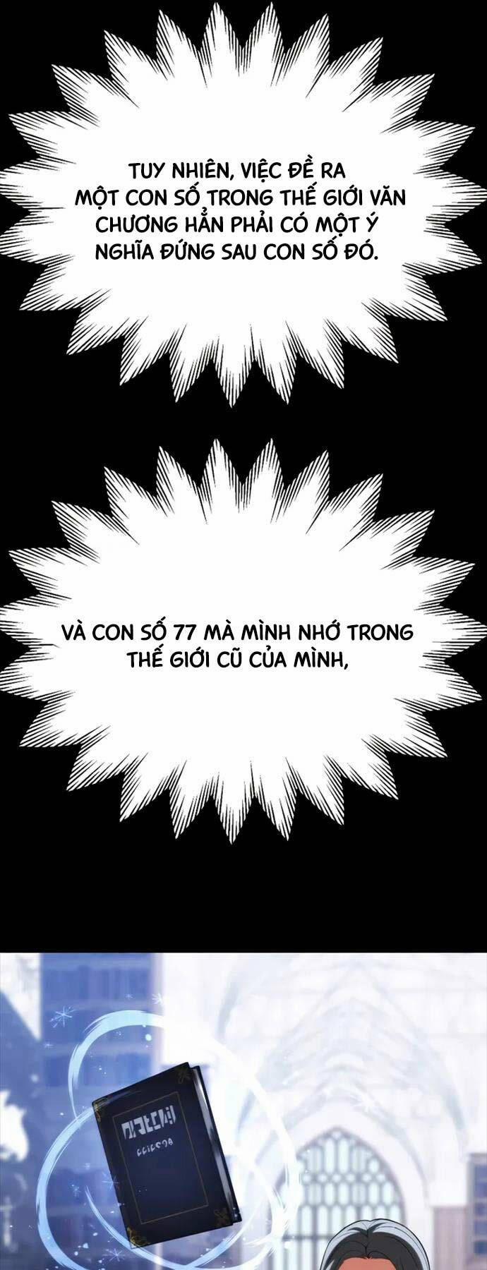 Con Trai Út Của Đại Pháp Sư Lừng Danh 62 trang 30