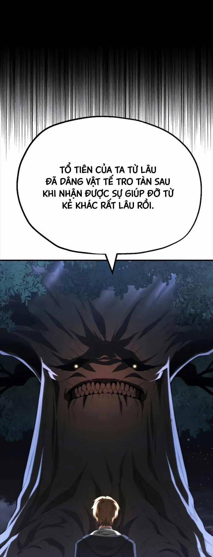 Con Trai Út Của Đại Pháp Sư Lừng Danh 62 trang 34