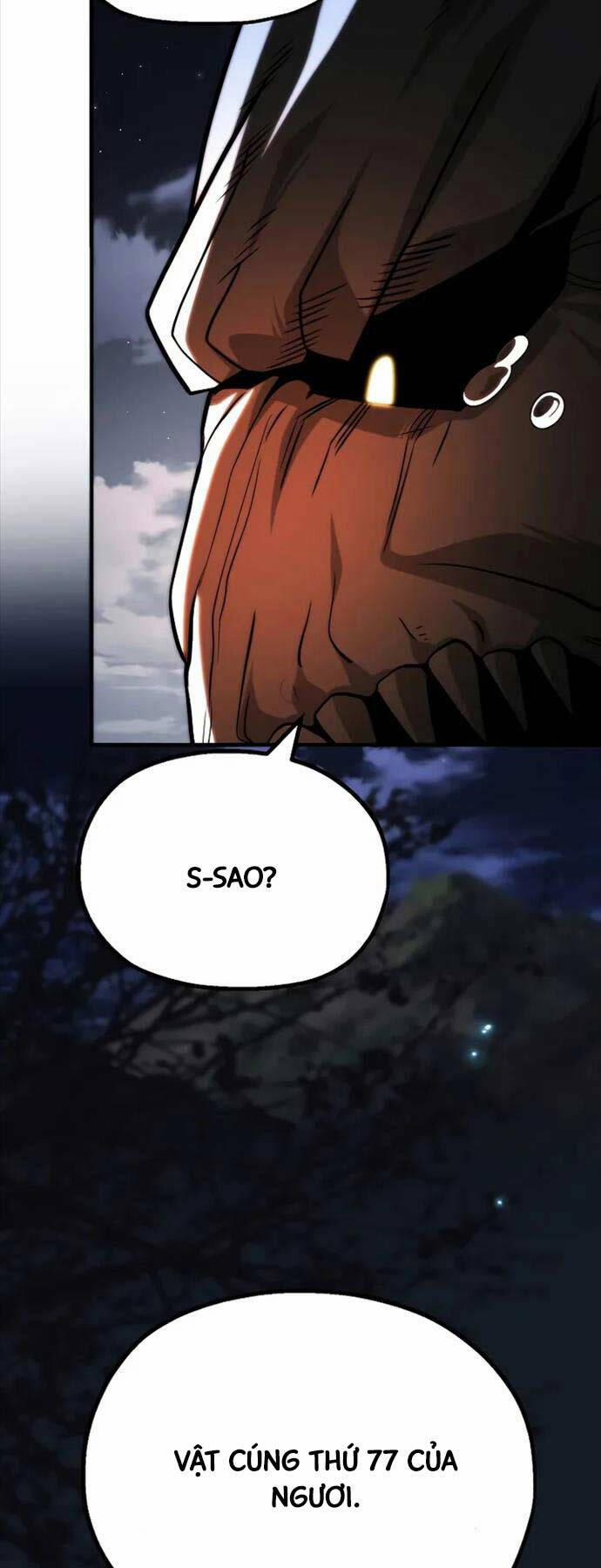 Con Trai Út Của Đại Pháp Sư Lừng Danh 62 trang 38