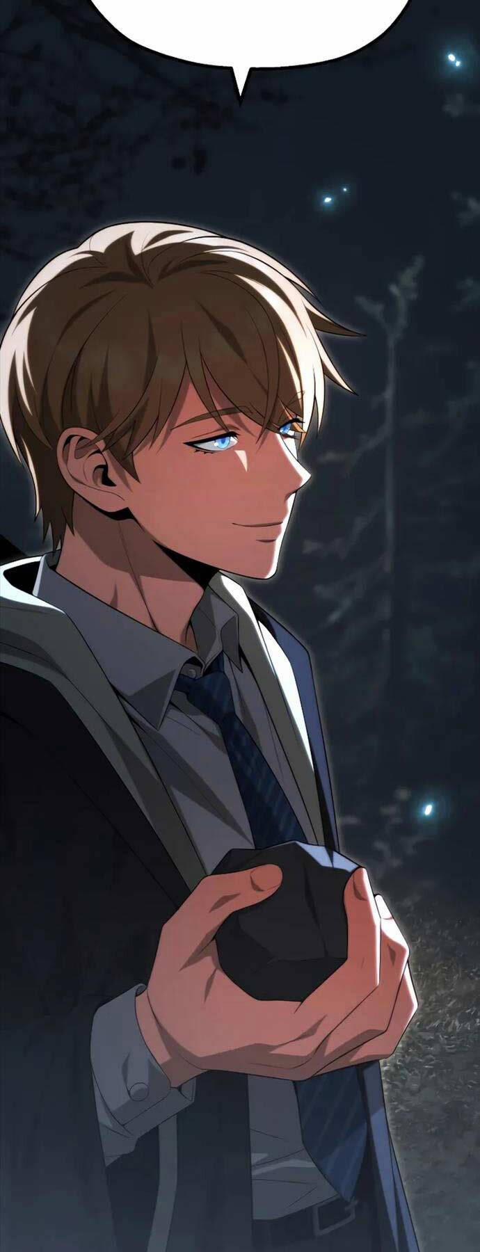 Con Trai Út Của Đại Pháp Sư Lừng Danh 62 trang 39