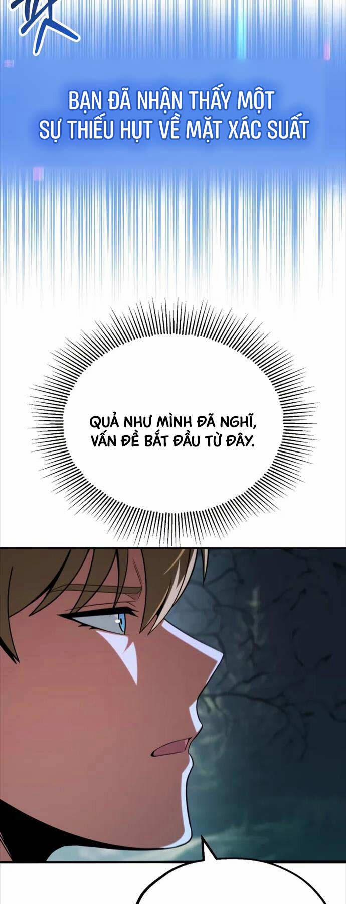 Con Trai Út Của Đại Pháp Sư Lừng Danh 62 trang 4