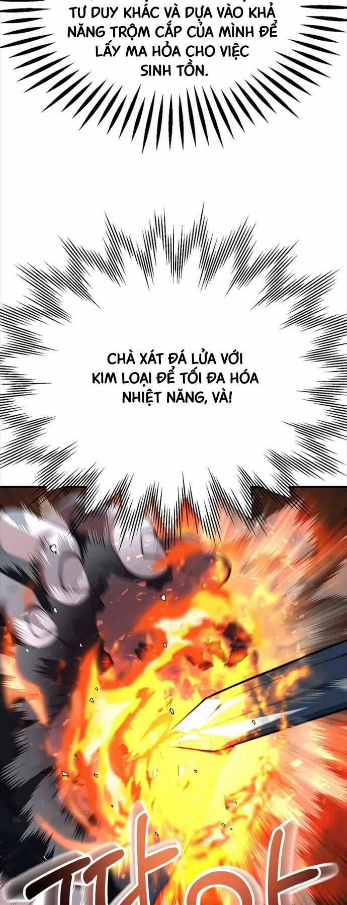 Con Trai Út Của Đại Pháp Sư Lừng Danh 62 trang 47