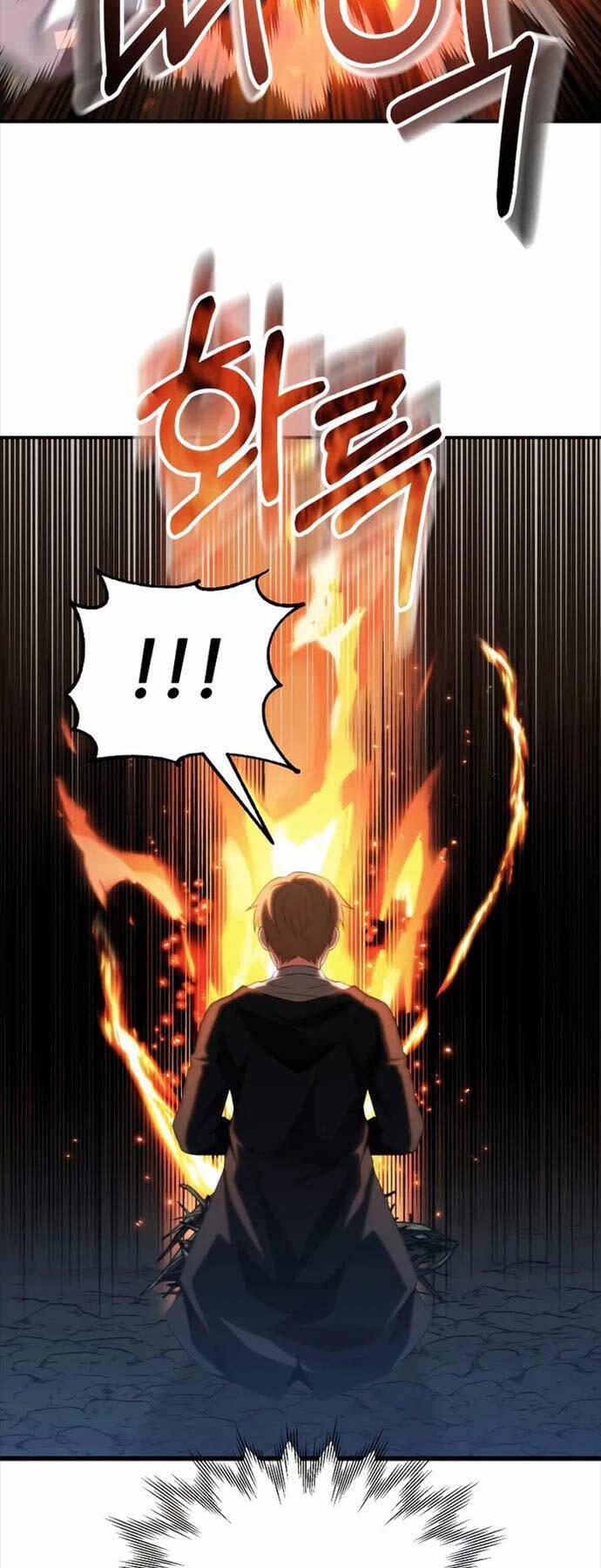 Con Trai Út Của Đại Pháp Sư Lừng Danh 62 trang 48