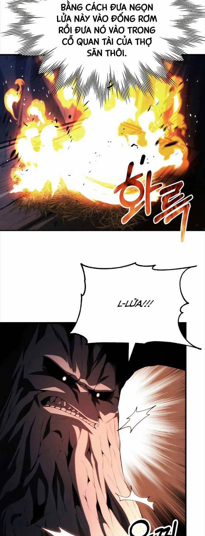 Con Trai Út Của Đại Pháp Sư Lừng Danh 62 trang 50