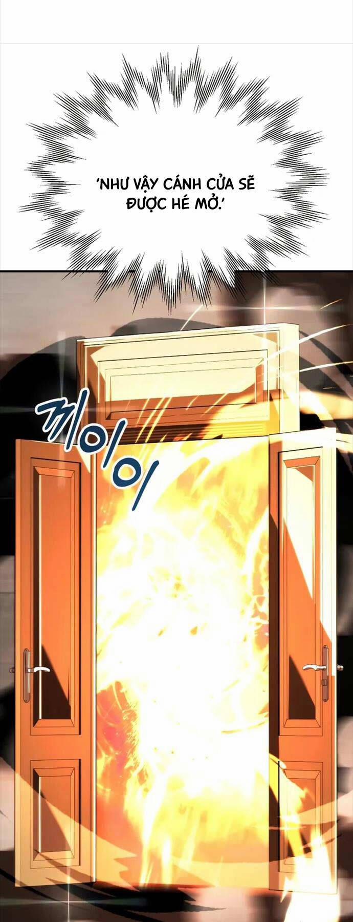 Con Trai Út Của Đại Pháp Sư Lừng Danh 62 trang 56