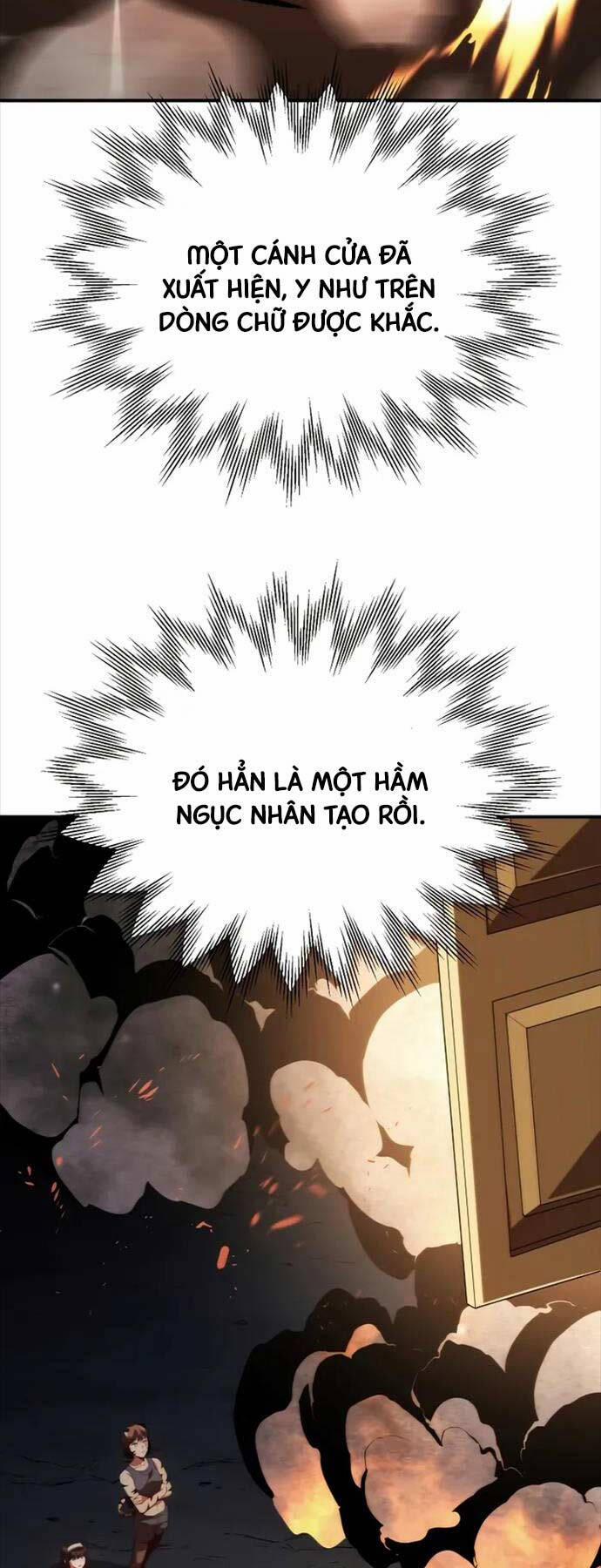 Con Trai Út Của Đại Pháp Sư Lừng Danh 62 trang 57