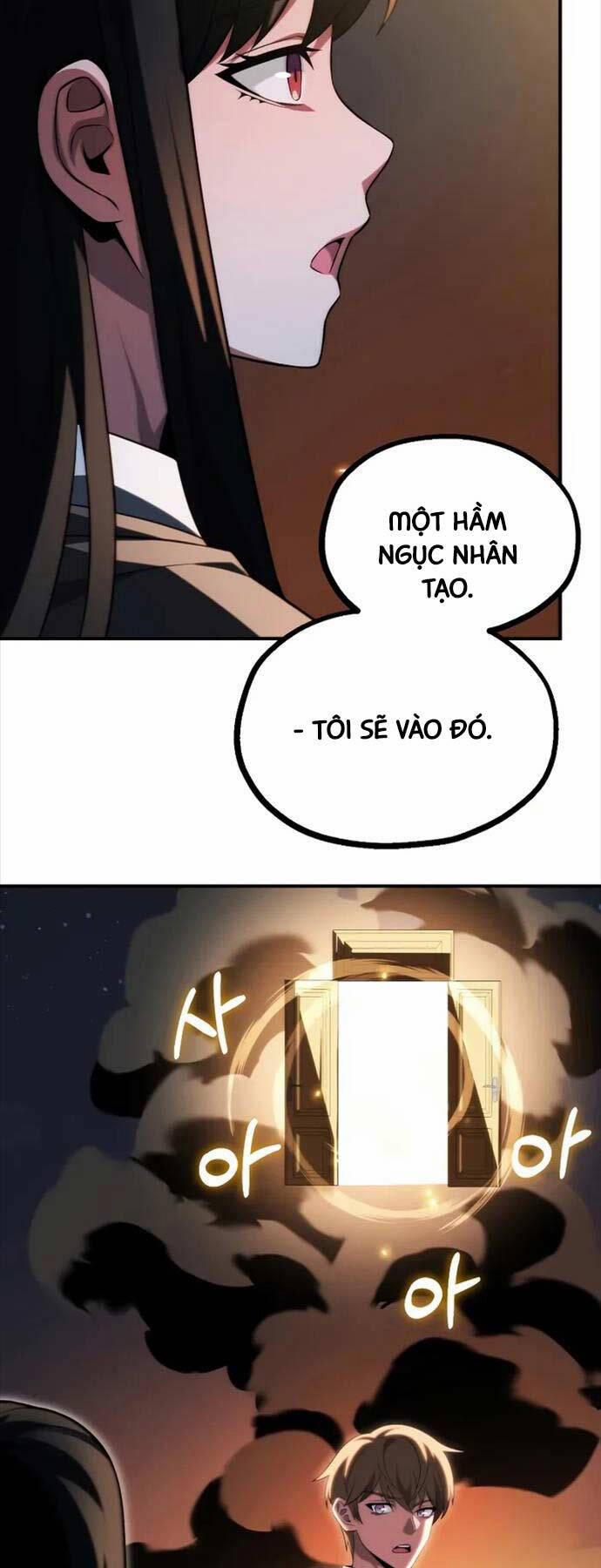 Con Trai Út Của Đại Pháp Sư Lừng Danh 62 trang 59