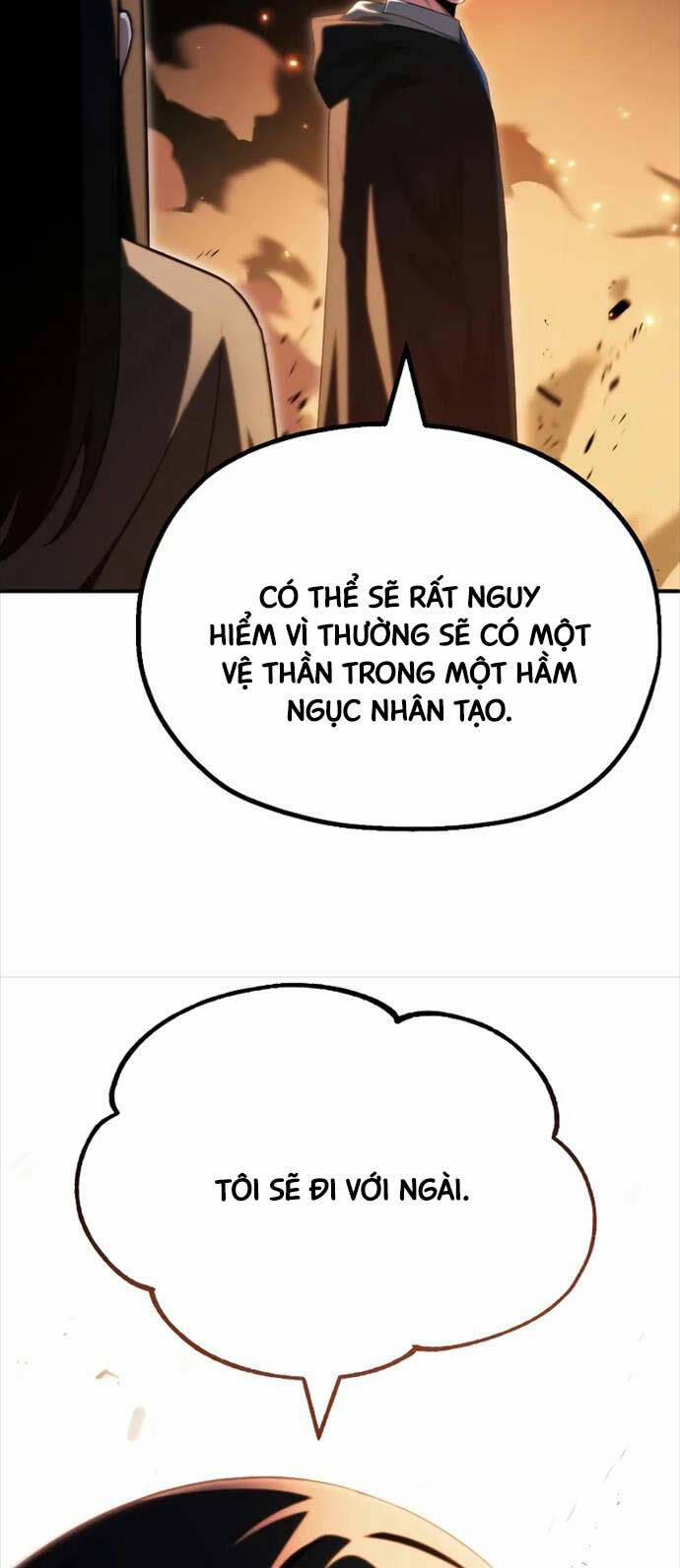 Con Trai Út Của Đại Pháp Sư Lừng Danh 62 trang 60