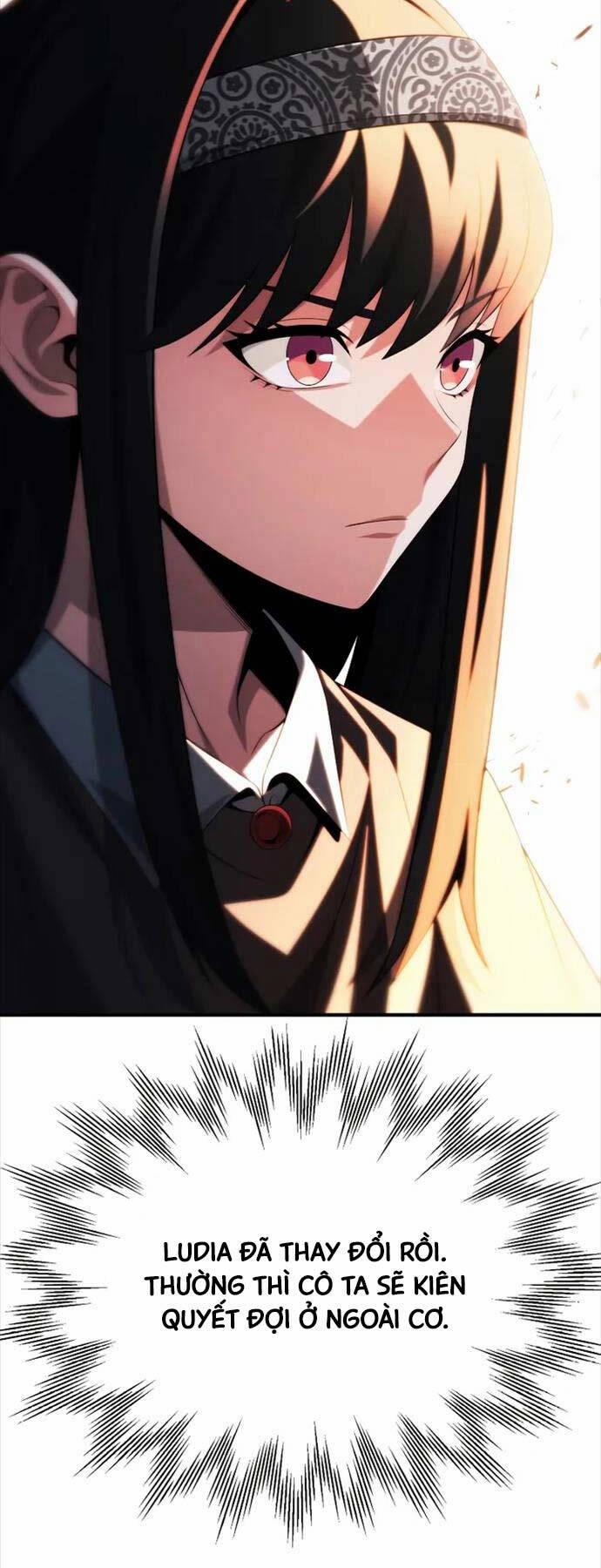 Con Trai Út Của Đại Pháp Sư Lừng Danh 62 trang 61