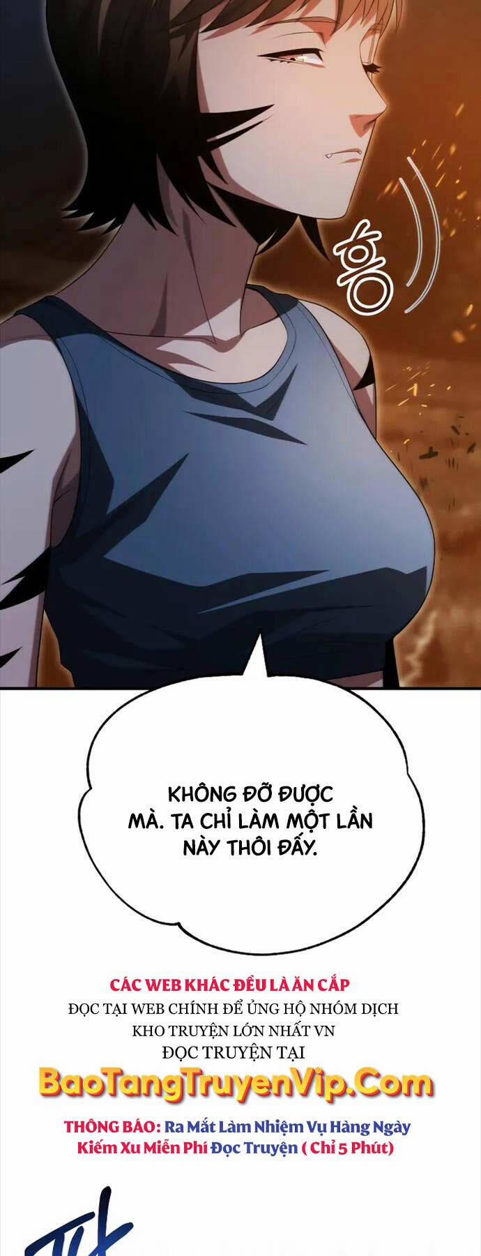 Con Trai Út Của Đại Pháp Sư Lừng Danh 62 trang 63