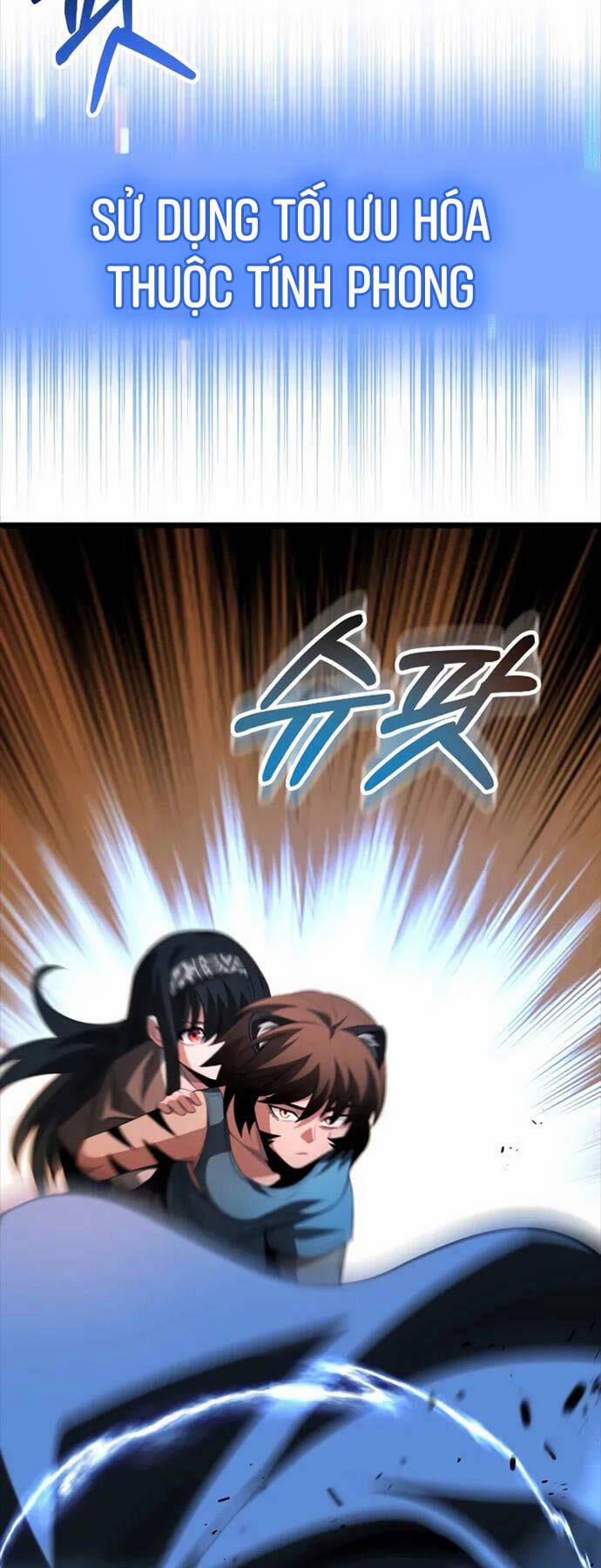 Con Trai Út Của Đại Pháp Sư Lừng Danh 62 trang 64