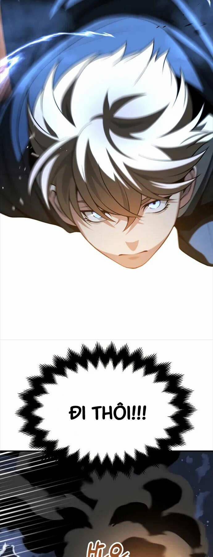 Con Trai Út Của Đại Pháp Sư Lừng Danh 62 trang 65