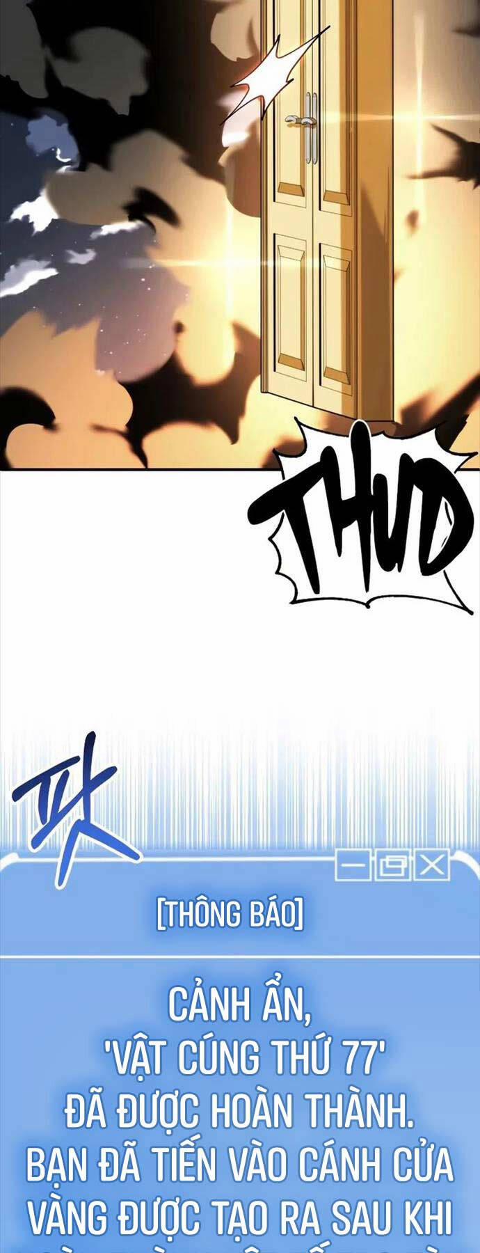 Con Trai Út Của Đại Pháp Sư Lừng Danh 62 trang 67