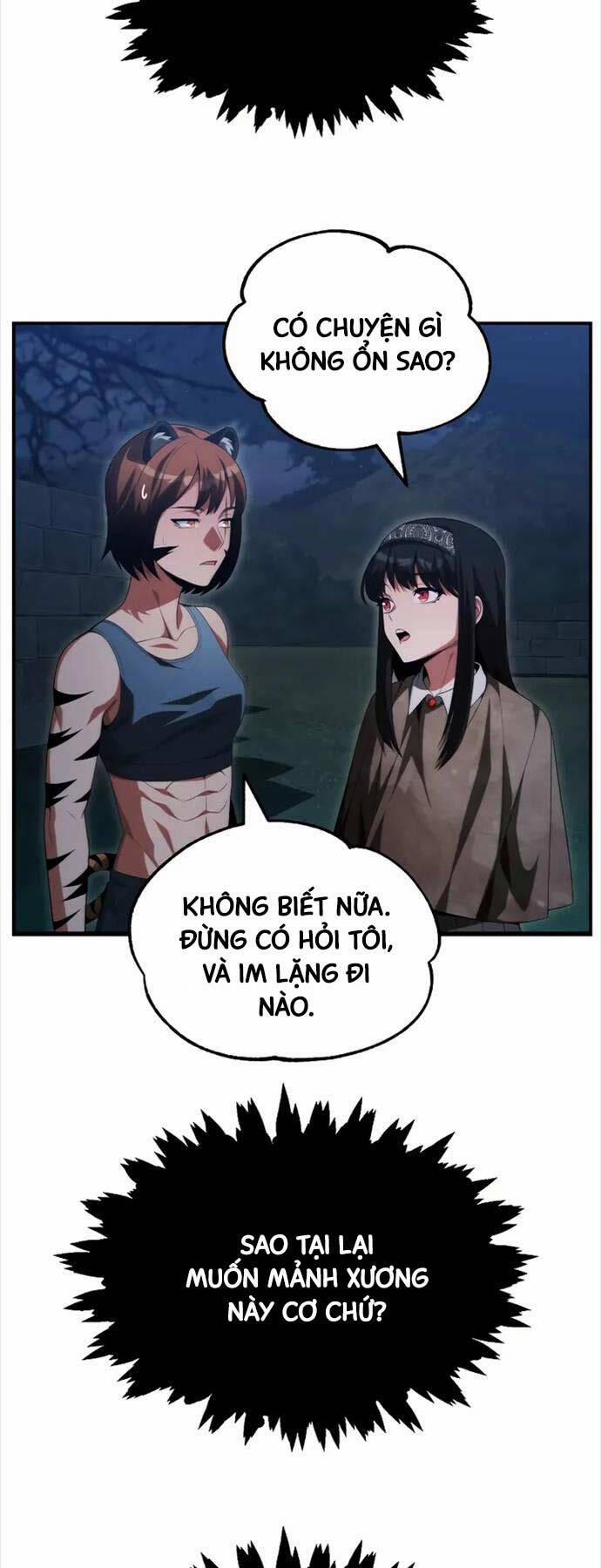 Con Trai Út Của Đại Pháp Sư Lừng Danh 62 trang 8