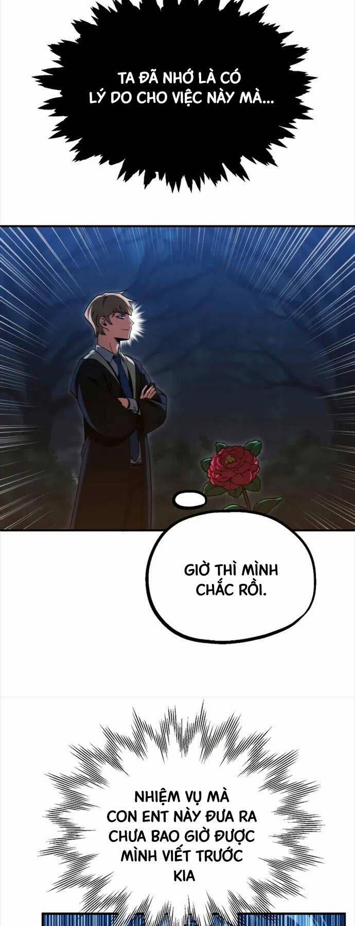 Con Trai Út Của Đại Pháp Sư Lừng Danh 62 trang 9