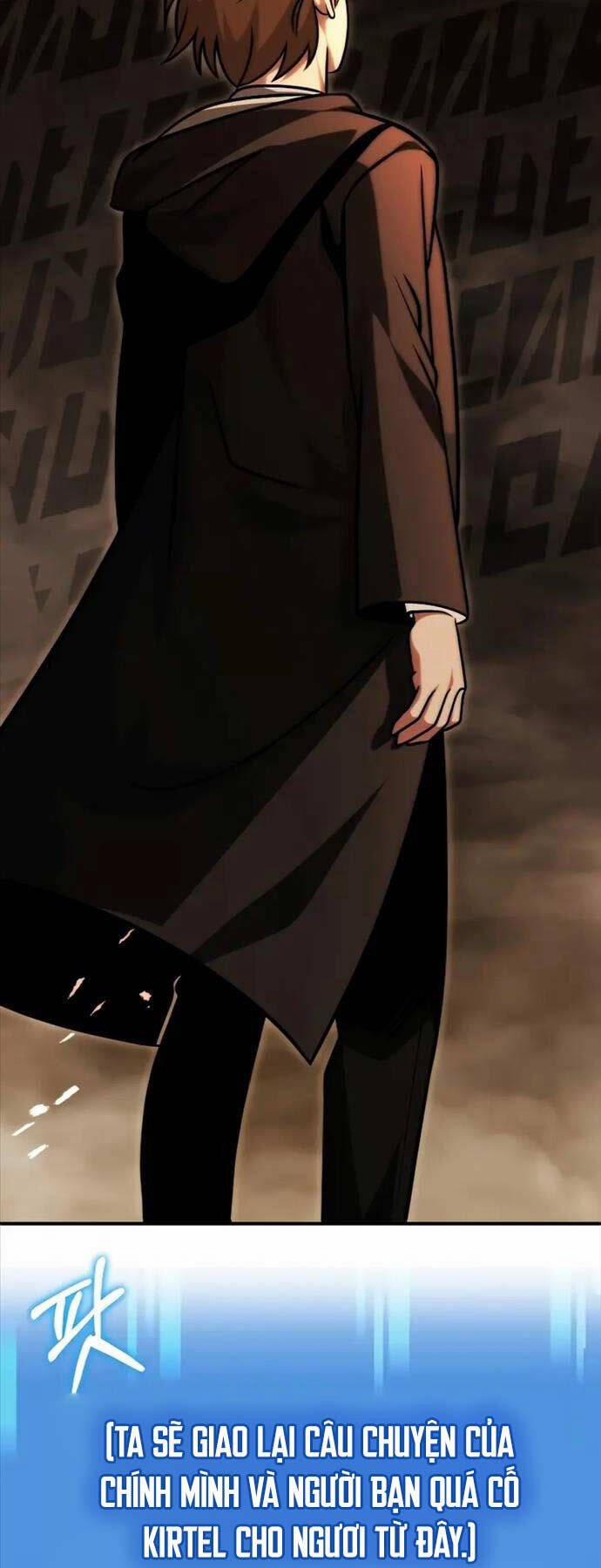 Con Trai Út Của Đại Pháp Sư Lừng Danh 63 trang 11