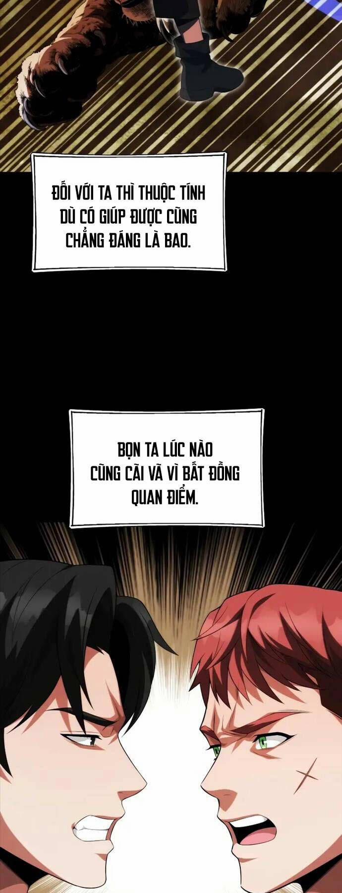 Con Trai Út Của Đại Pháp Sư Lừng Danh 63 trang 17