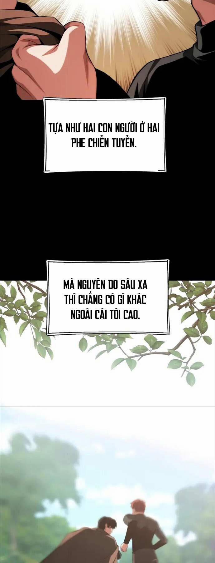 Con Trai Út Của Đại Pháp Sư Lừng Danh 63 trang 18