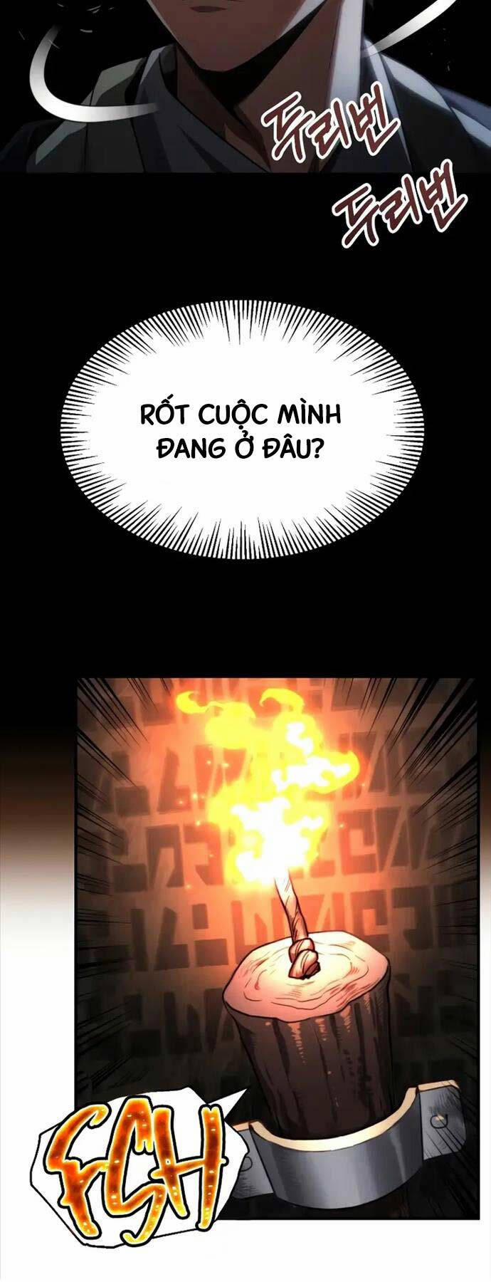 Con Trai Út Của Đại Pháp Sư Lừng Danh 63 trang 2