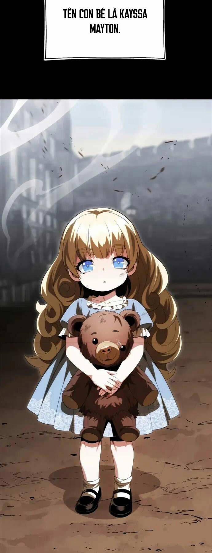 Con Trai Út Của Đại Pháp Sư Lừng Danh 63 trang 21