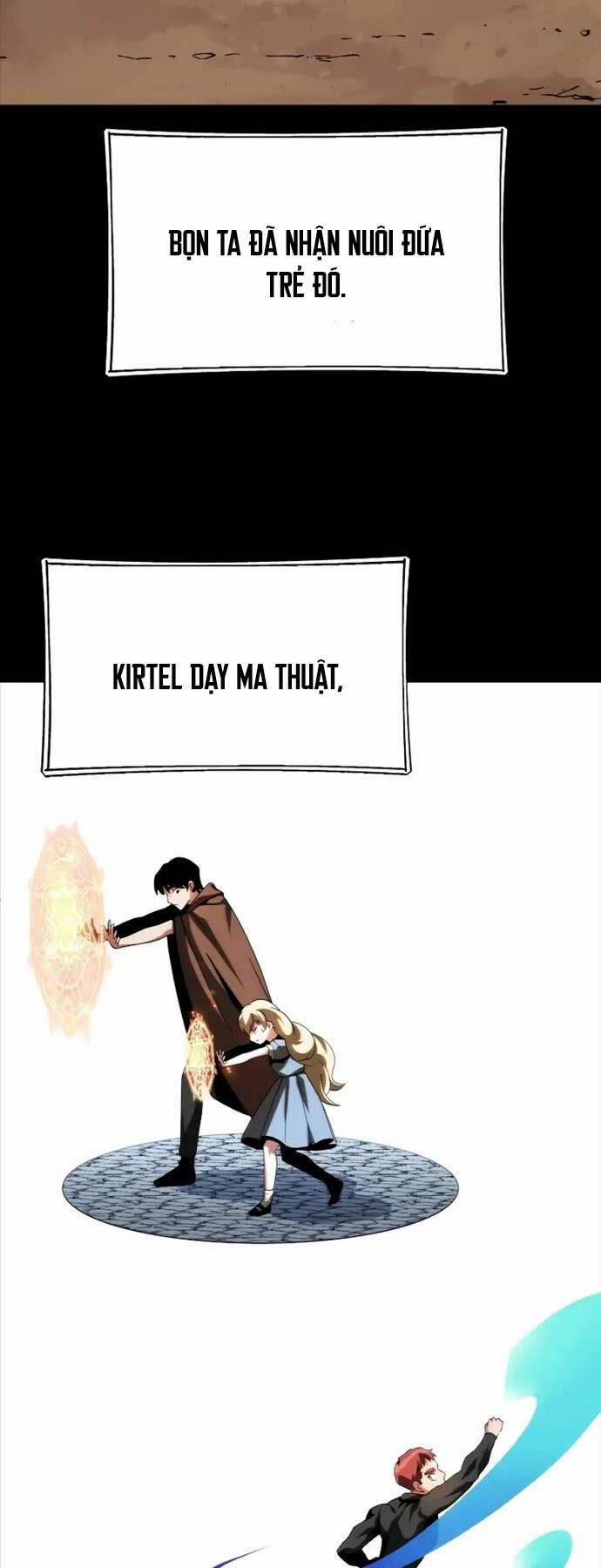 Con Trai Út Của Đại Pháp Sư Lừng Danh 63 trang 22
