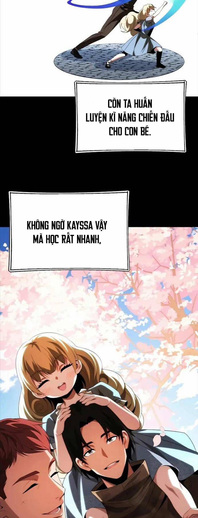 Con Trai Út Của Đại Pháp Sư Lừng Danh 63 trang 23
