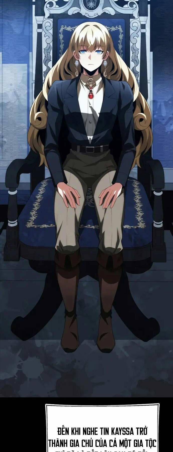 Con Trai Út Của Đại Pháp Sư Lừng Danh 63 trang 25