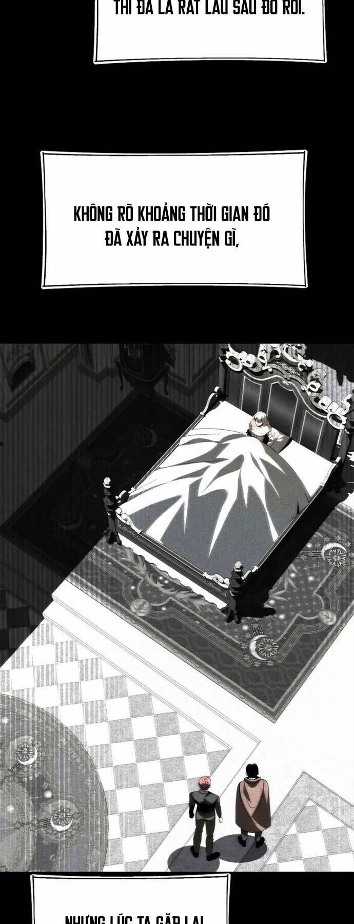 Con Trai Út Của Đại Pháp Sư Lừng Danh 63 trang 26