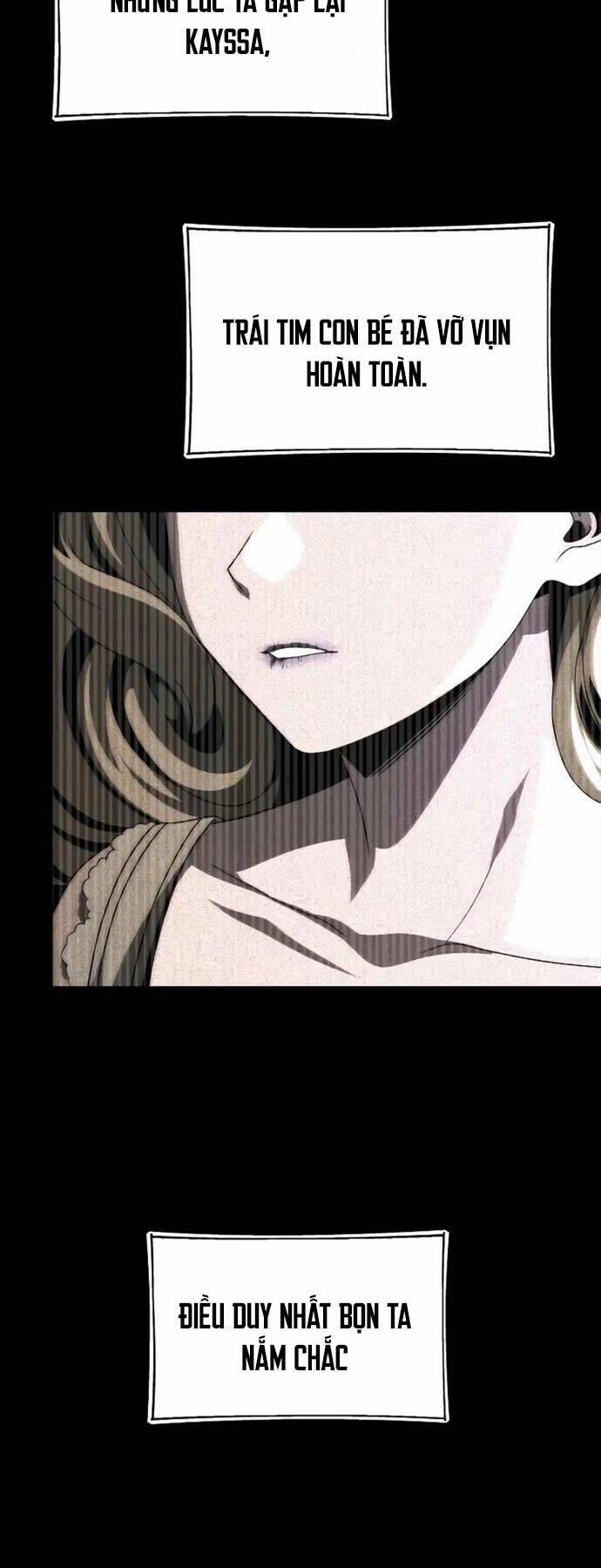 Con Trai Út Của Đại Pháp Sư Lừng Danh 63 trang 27