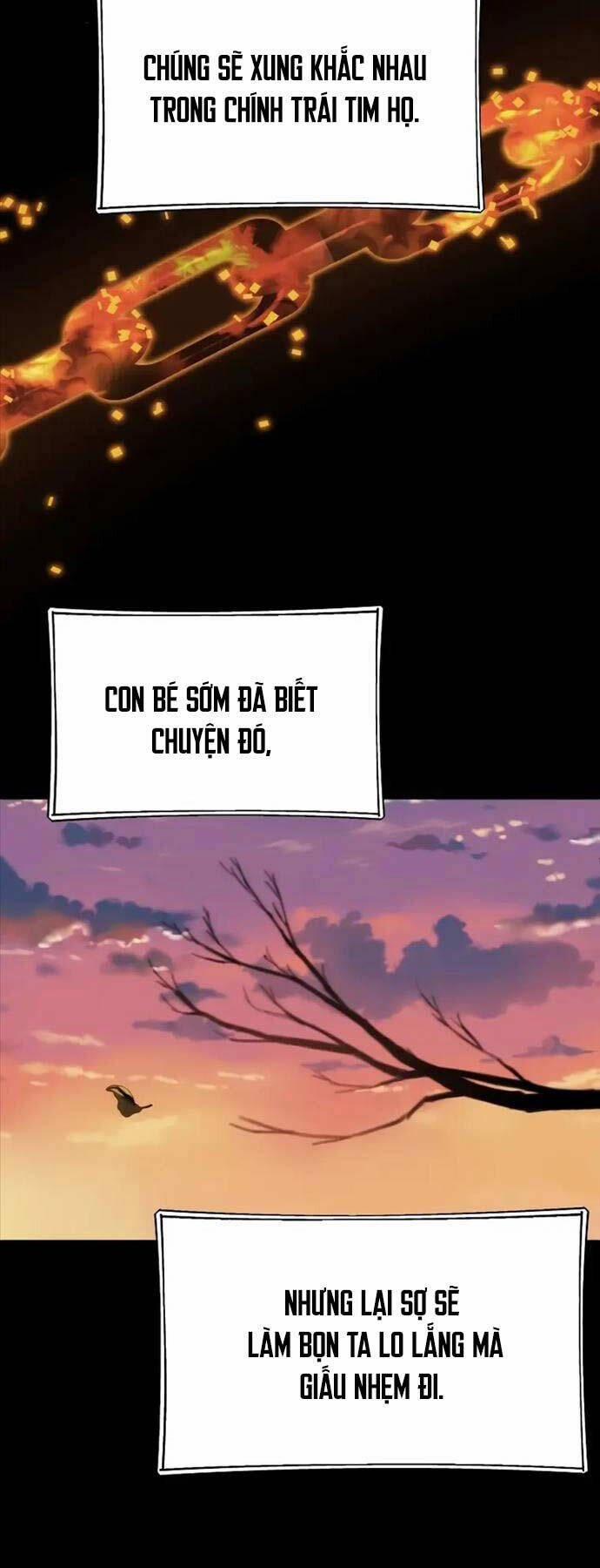 Con Trai Út Của Đại Pháp Sư Lừng Danh 63 trang 29