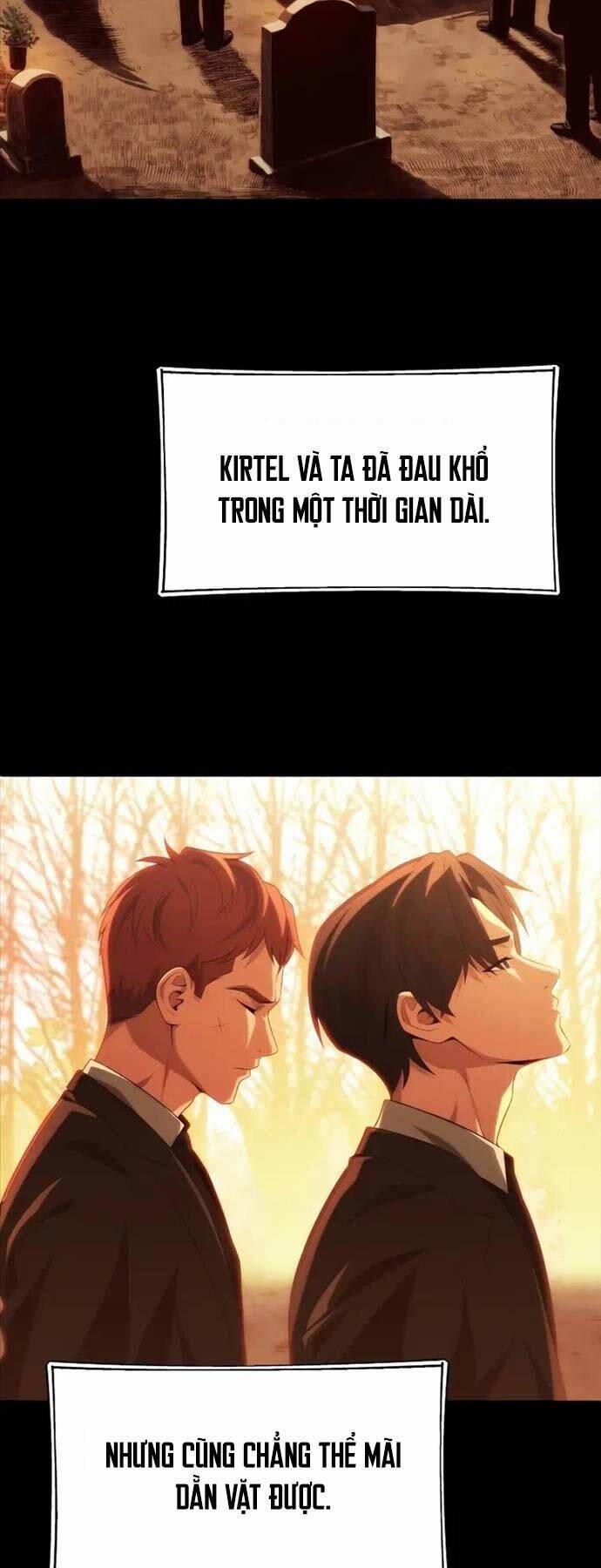 Con Trai Út Của Đại Pháp Sư Lừng Danh 63 trang 31